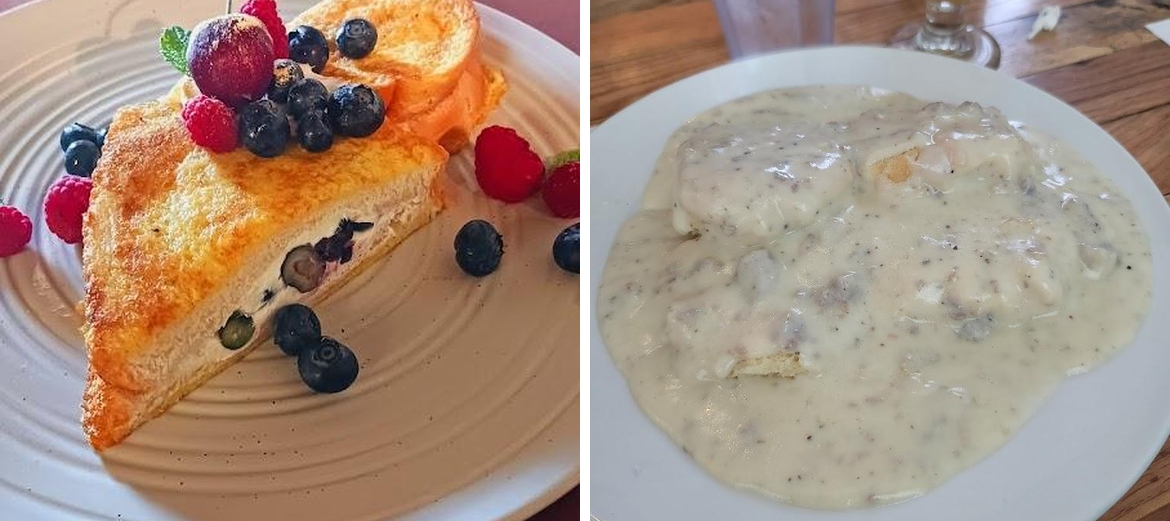 Eddy's Kitchen Family Restaurant LLC