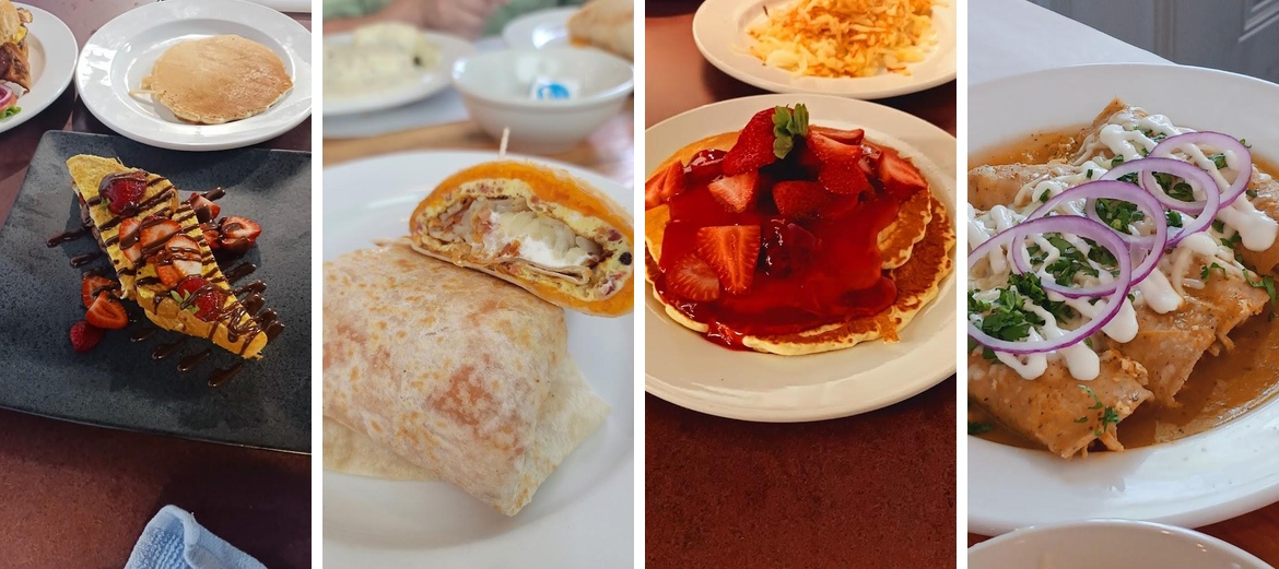 Eddy's Kitchen Family Restaurant LLC