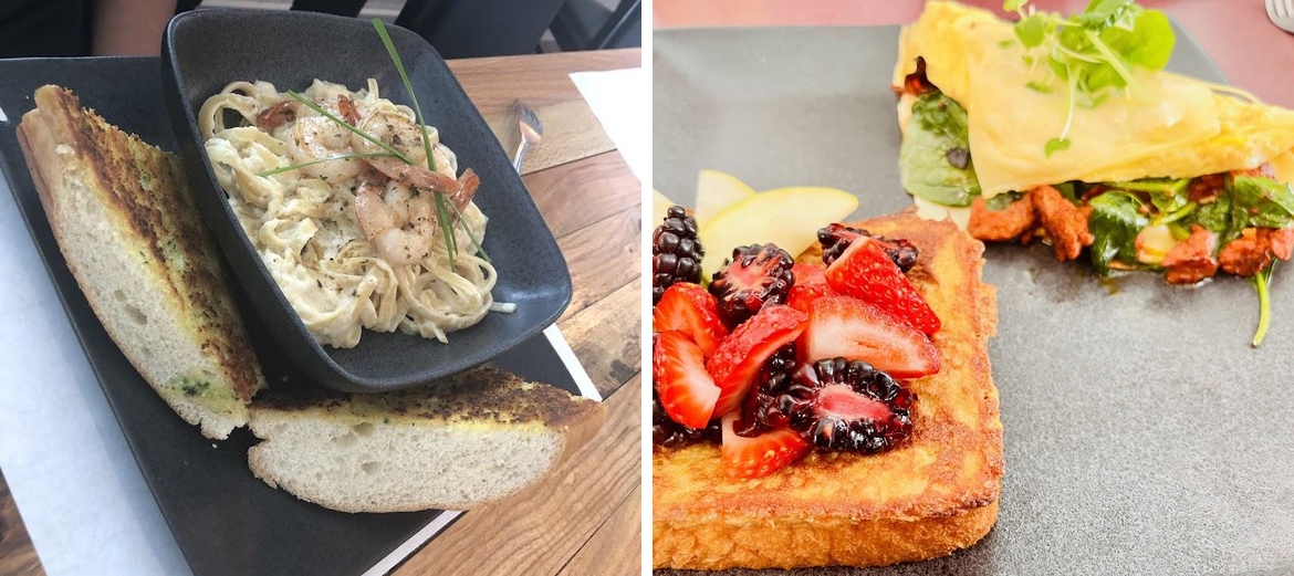 Eddy's Kitchen Family Restaurant LLC